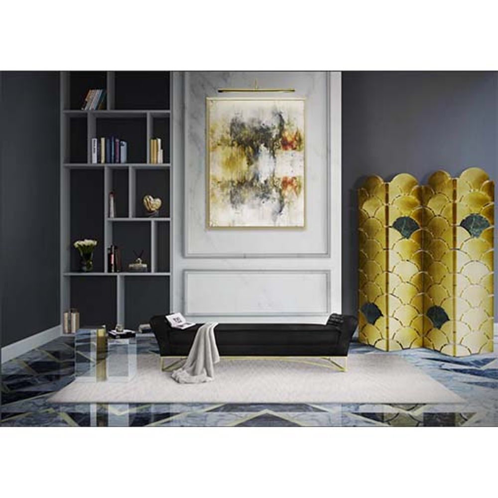 Objets de décoration - Paravent OSTENTATION - MEMOIR ESSENCE