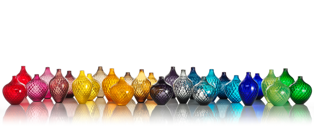 Design objects - SAMARCANDA - NASONMORETTI SRL
