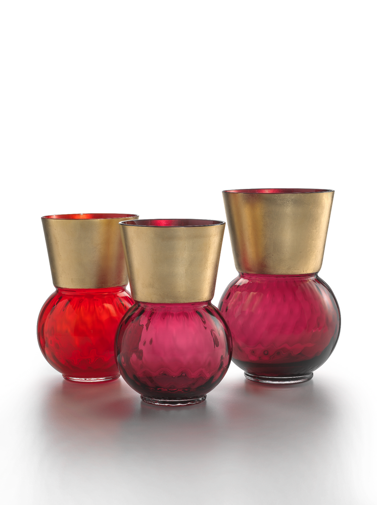 Vases - BASILIO - NASONMORETTI SRL