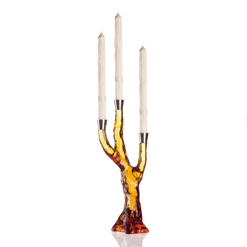 Candlesticks and candle holders - CANDELALBERO candleholder - MARIO CIONI & C