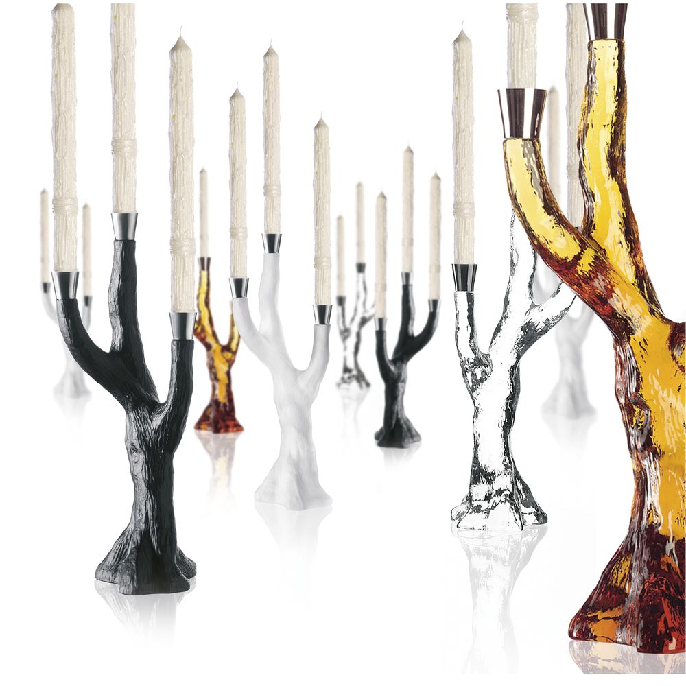 Candlesticks and candle holders - CANDELALBERO candleholder - MARIO CIONI & C