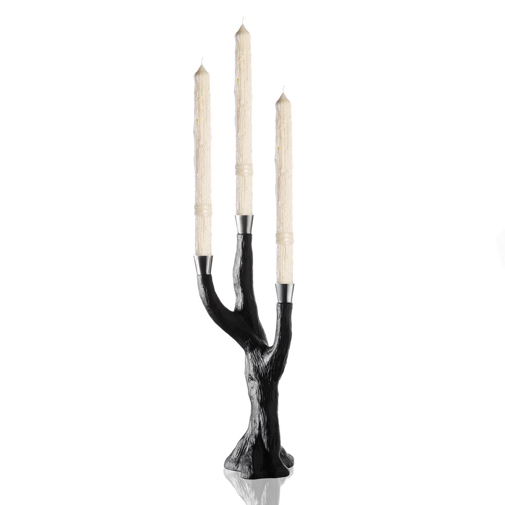 Candlesticks and candle holders - CANDELALBERO candleholder - MARIO CIONI & C
