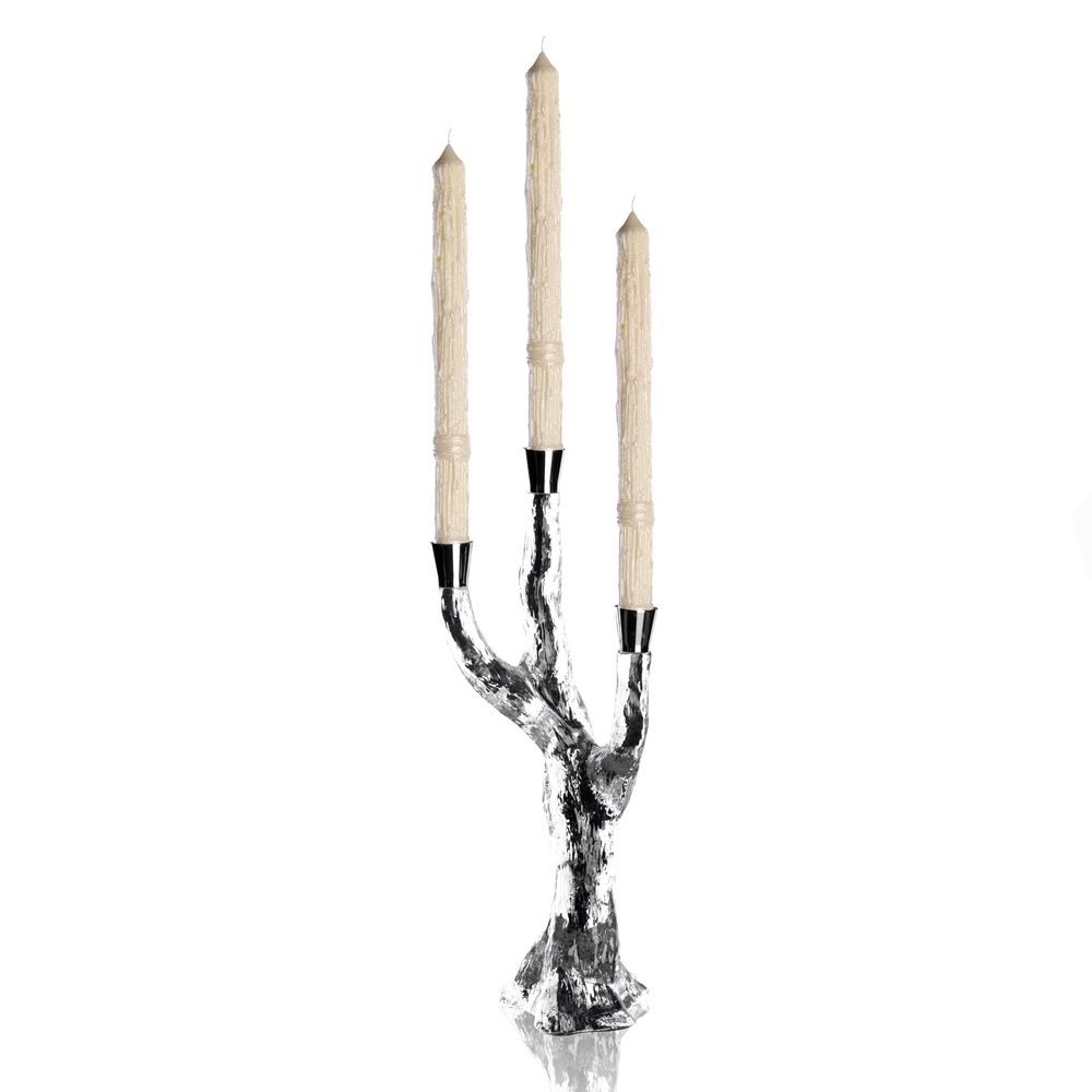 Candlesticks and candle holders - CANDELALBERO candleholder - MARIO CIONI & C