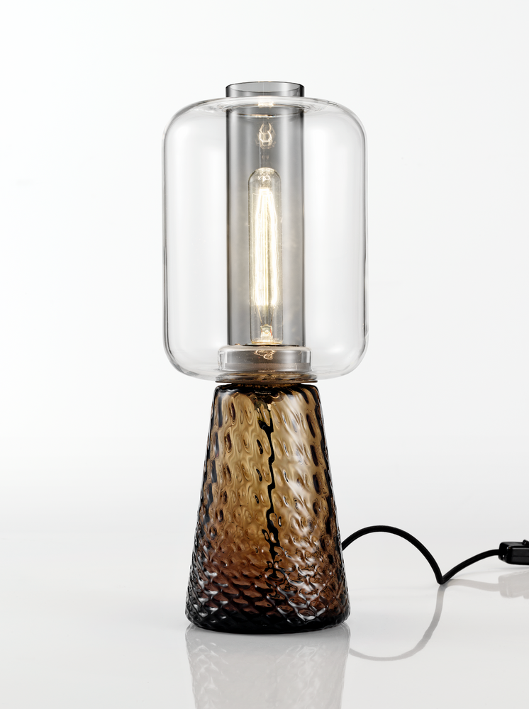 Desk lamps - ENSEMBLE - NASONMORETTI SRL