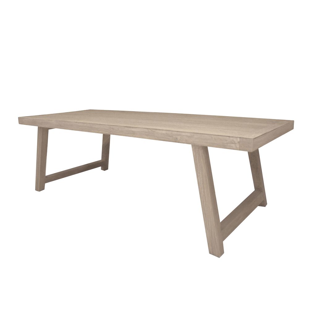Tables Salle à Manger - Table repas COCO 240x100 - SIFAS