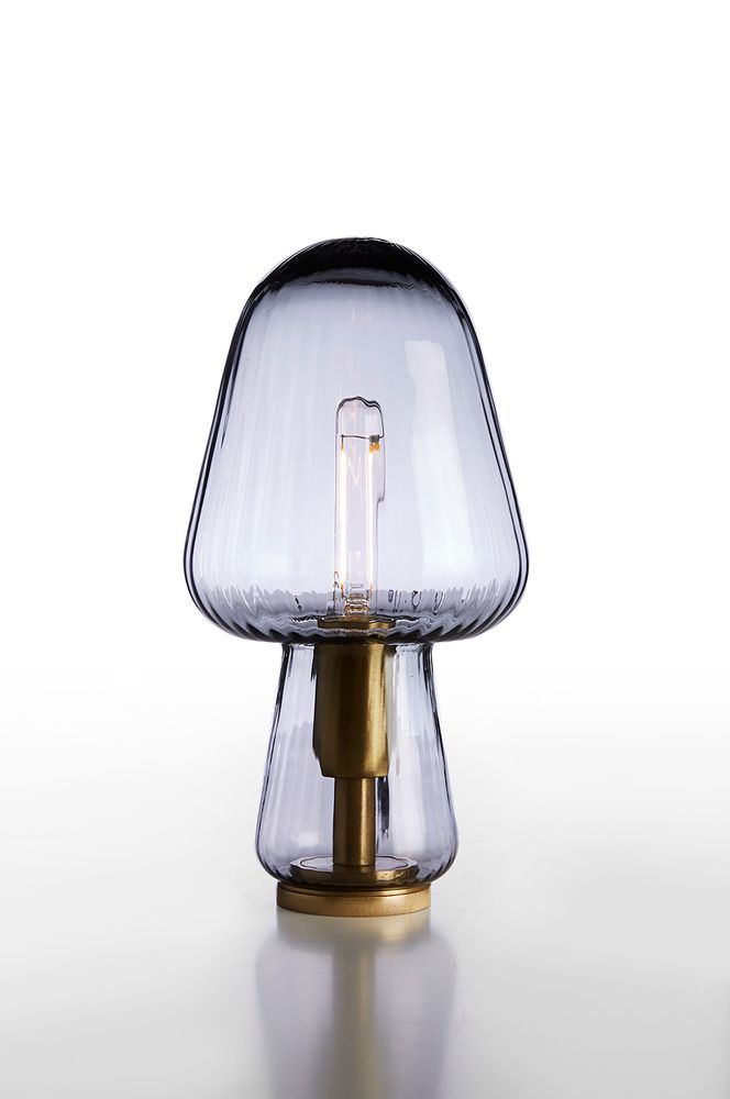 Desk lamps - MELTING POT - NASONMORETTI SRL