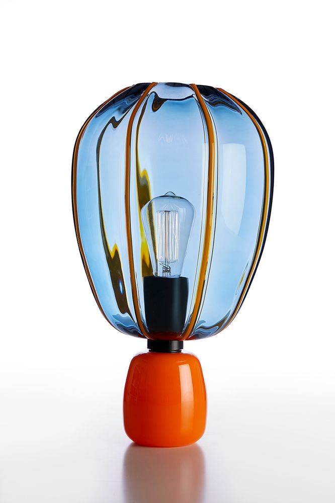Desk lamps - MELTING POT - NASONMORETTI SRL