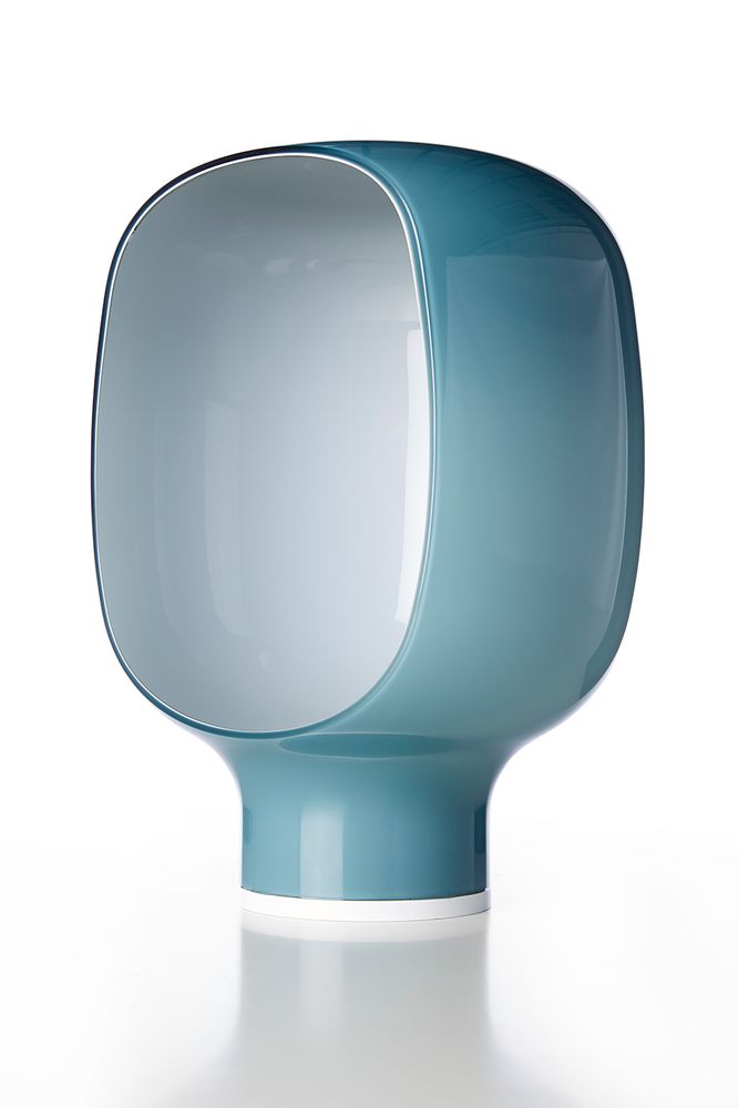Desk lamps - MELTING POT - NASONMORETTI SRL
