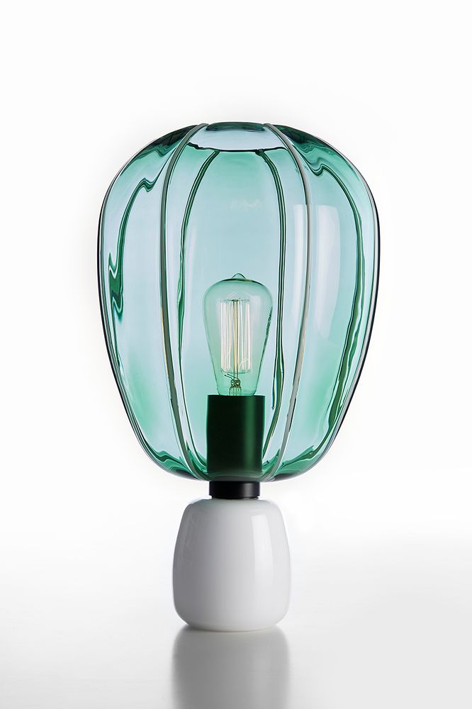 Desk lamps - MELTING POT - NASONMORETTI SRL