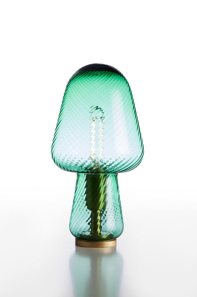 Desk lamps - MELTING POT - NASONMORETTI SRL