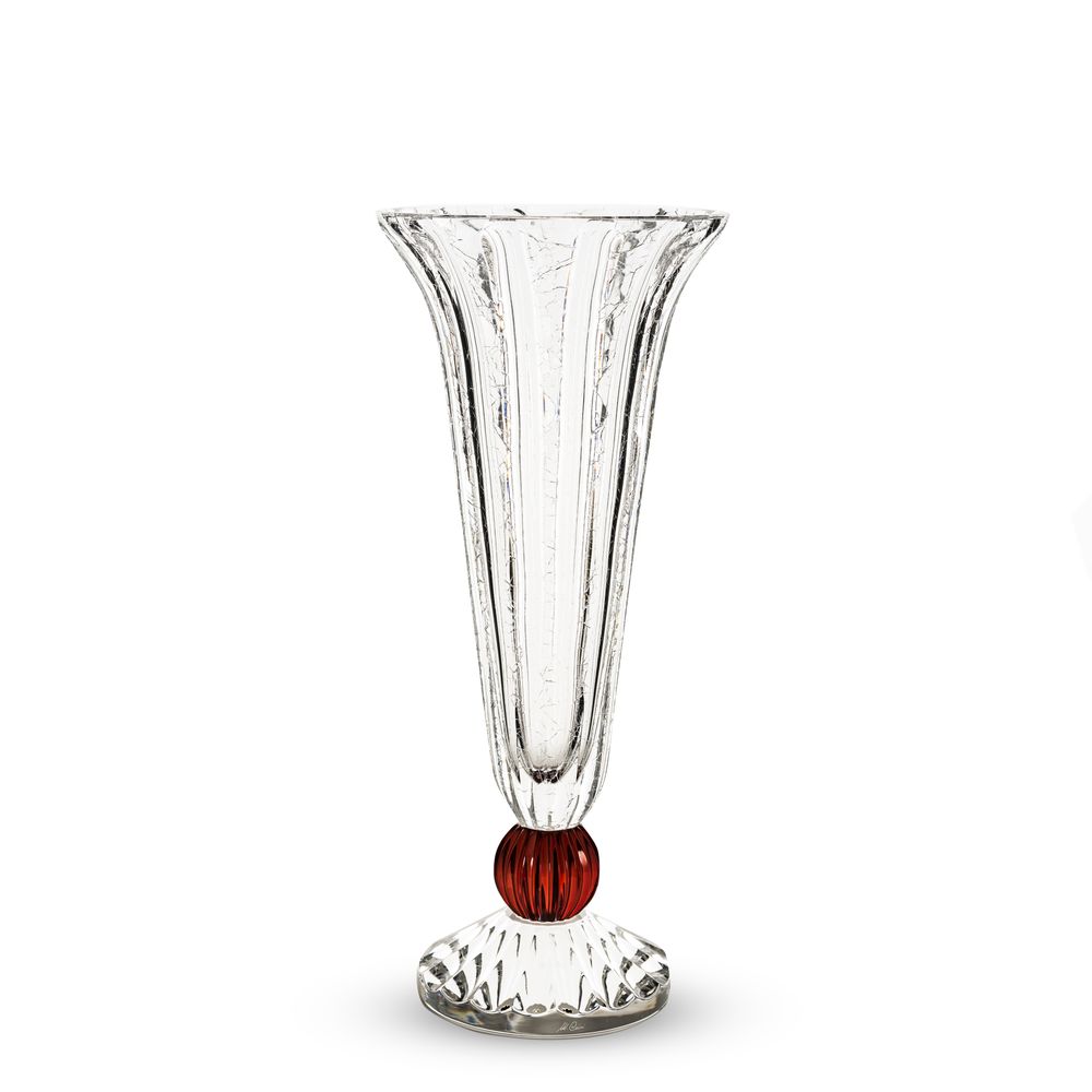 Vases - GINOSTRA vase - MARIO CIONI & C