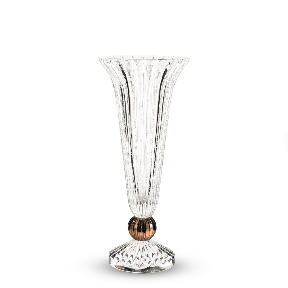 Vases - GINOSTRA vase - MARIO CIONI & C