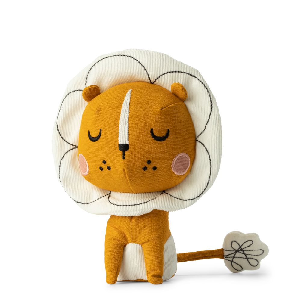 Toys - Deco Plush Toys - LITTLE GEM (FRANCE)