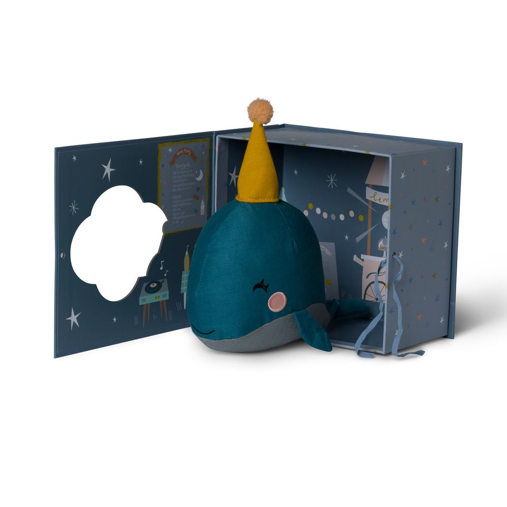 Toys - Deco Plush Toys - LITTLE GEM (FRANCE)