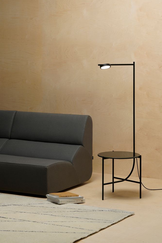 Autres tables - Igram Lamp Table - GRUPA