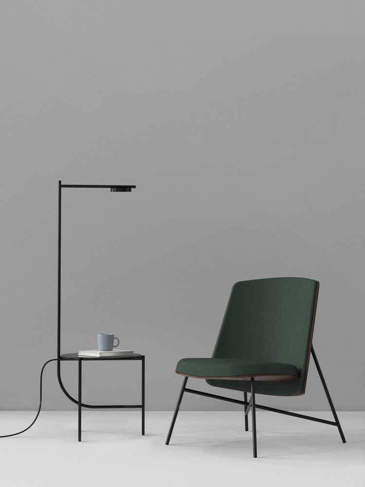 Autres tables - Igram Lamp Table - GRUPA