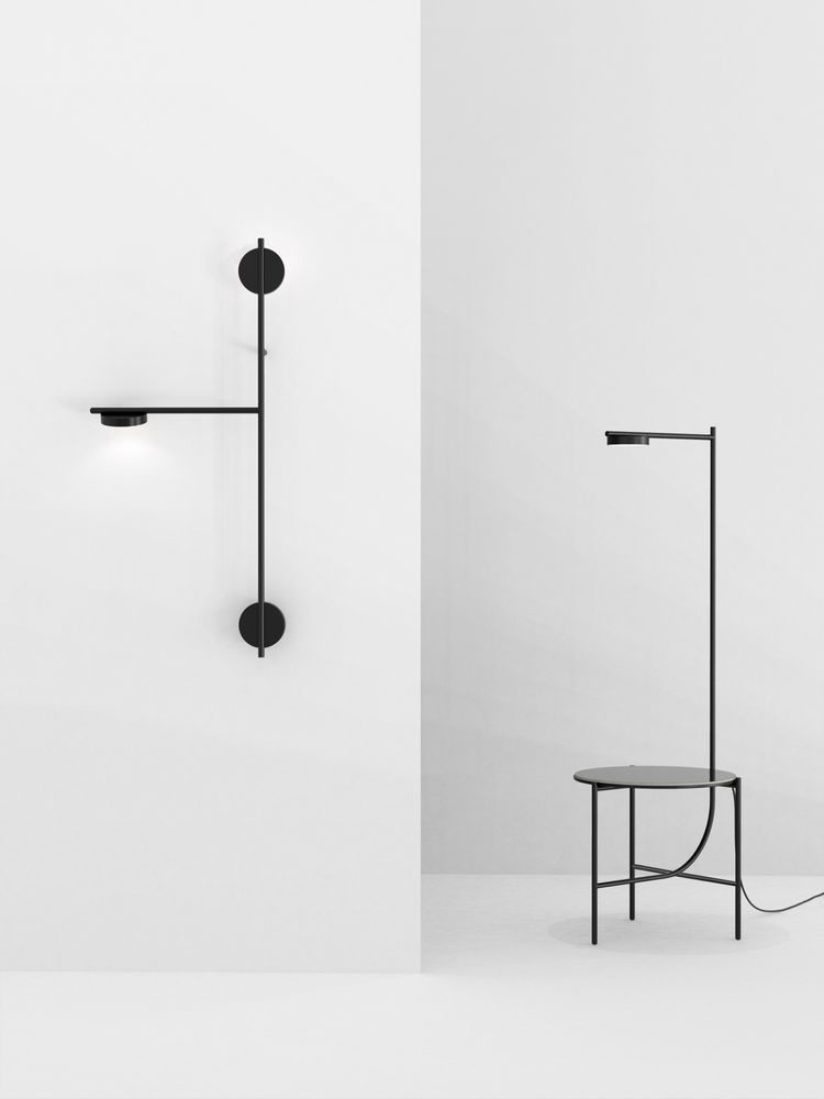 Autres tables - Igram Lamp Table - GRUPA