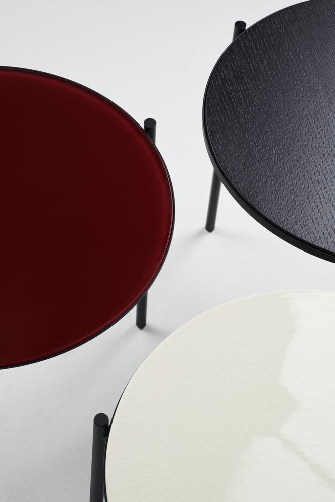 Autres tables - Igram Lamp Table - GRUPA
