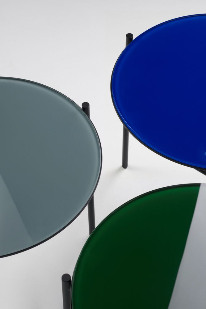 Autres tables - Igram Lamp Table - GRUPA