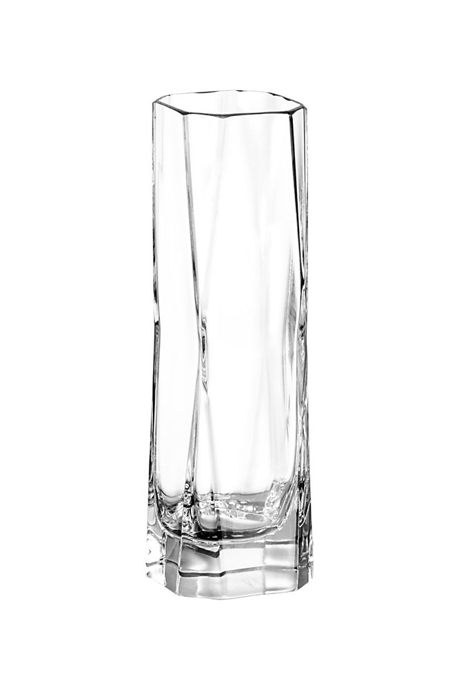 Crystal ware - Blade Runner Glass - ARNOLFO DI CAMBIO