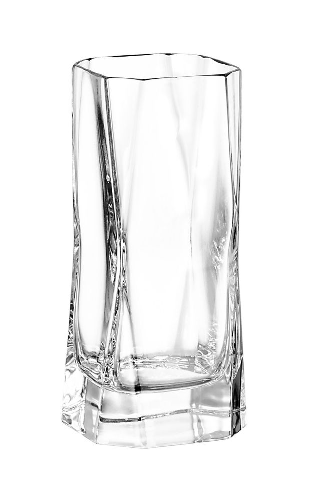 Crystal ware - Blade Runner Glass - ARNOLFO DI CAMBIO