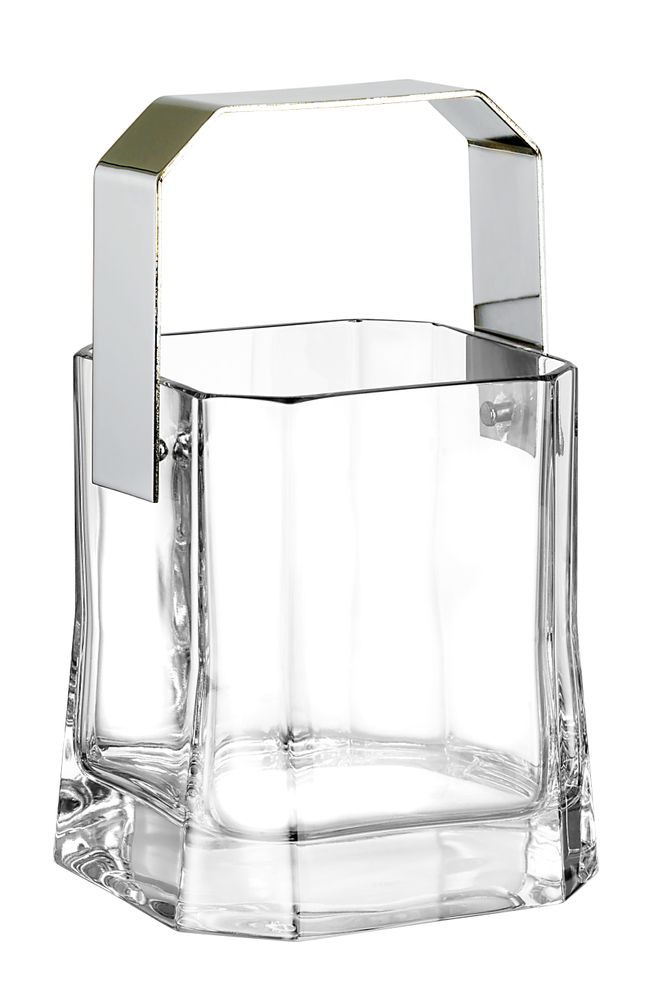 Crystal ware - Blade Runner Glass - ARNOLFO DI CAMBIO