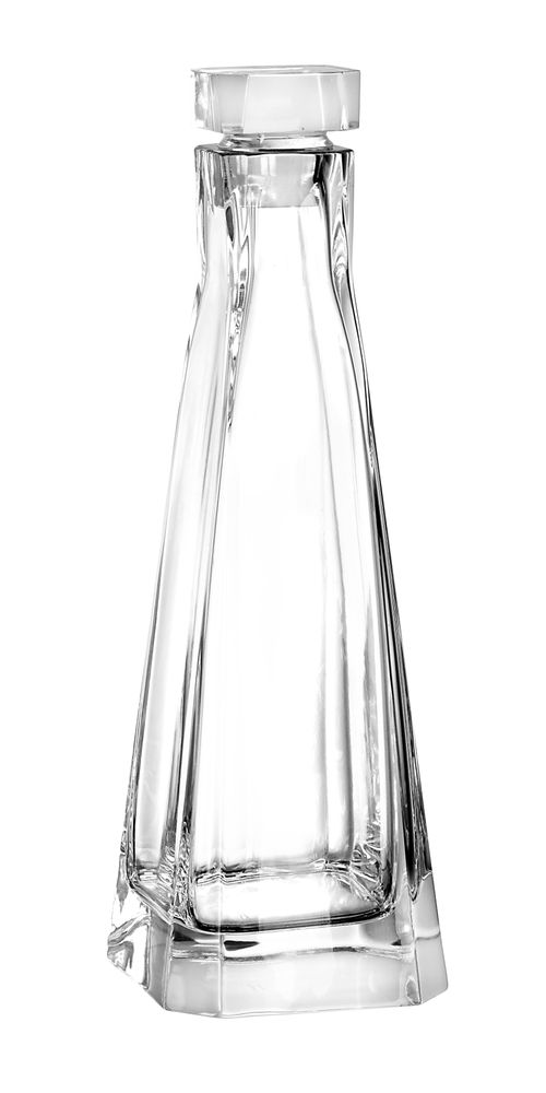 Crystal ware - Blade Runner Glass - ARNOLFO DI CAMBIO