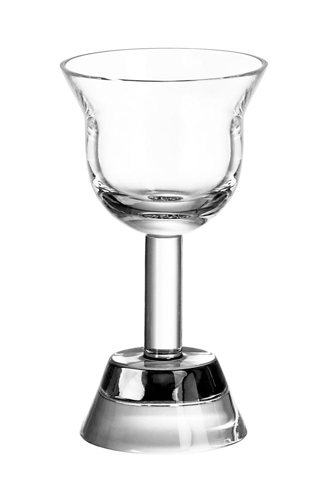 Crystal ware - Orfeo - ARNOLFO DI CAMBIO
