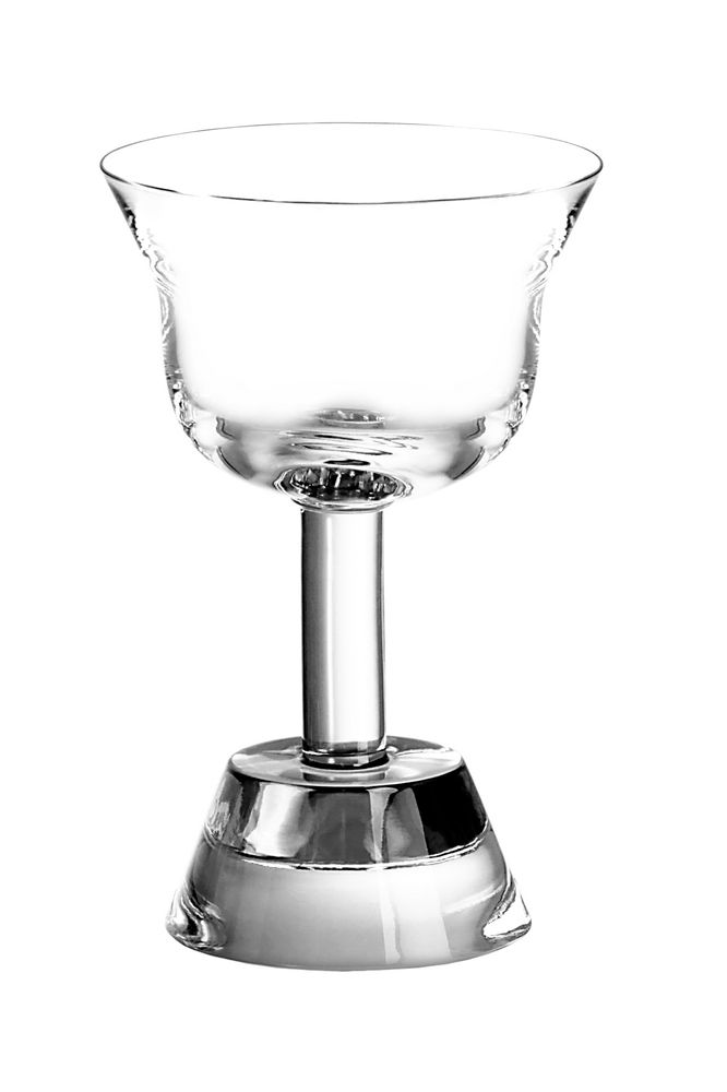 Crystal ware - Orfeo - ARNOLFO DI CAMBIO