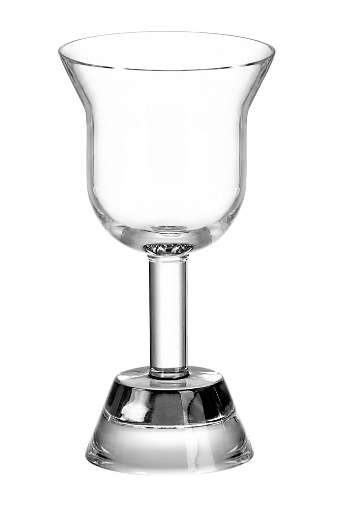 Crystal ware - Orfeo - ARNOLFO DI CAMBIO