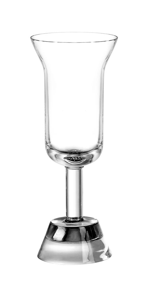 Crystal ware - Orfeo - ARNOLFO DI CAMBIO