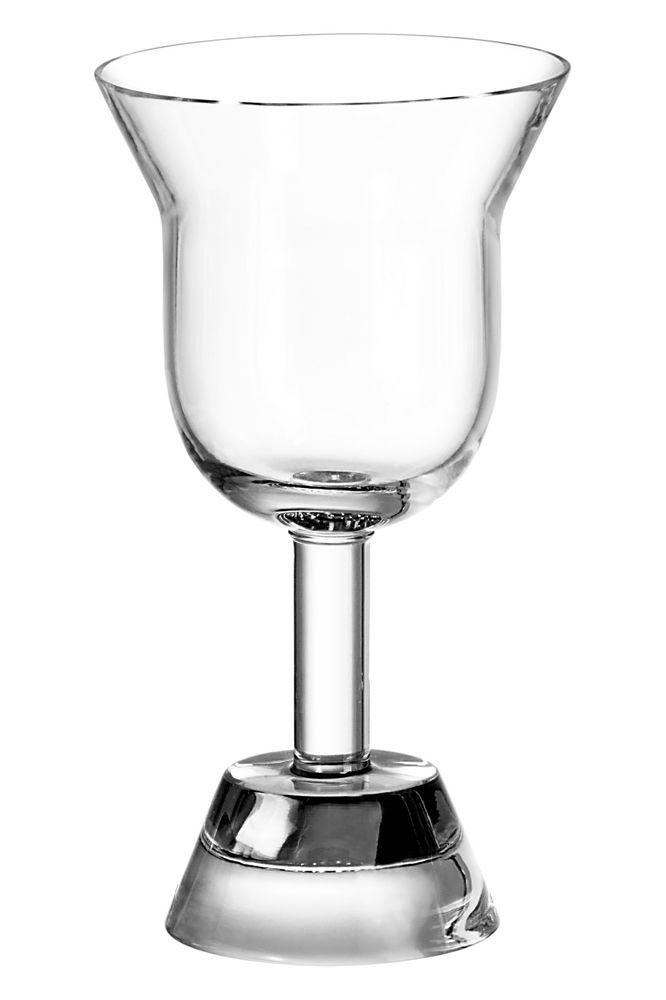 Crystal ware - Orfeo - ARNOLFO DI CAMBIO