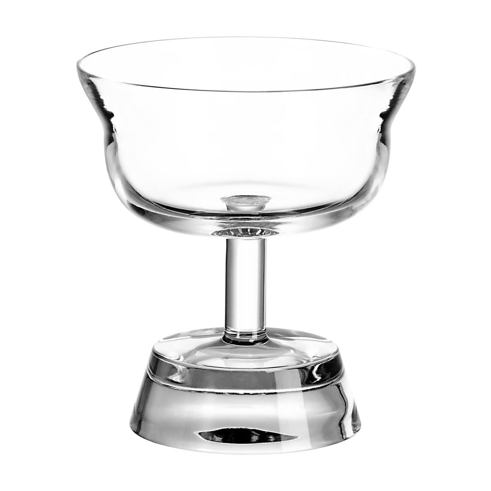 Crystal ware - Orfeo - ARNOLFO DI CAMBIO