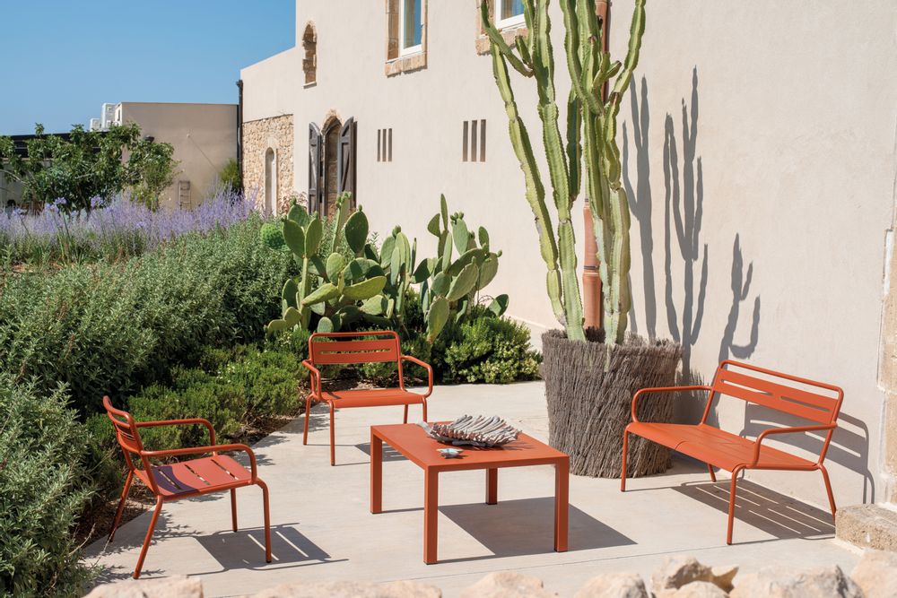 Fauteuils de jardin - Star Fauteuil - EMU GROUP S.P.A.