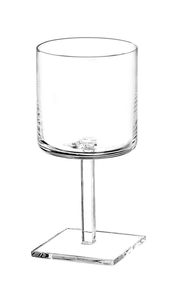 Crystal ware - Laetitia - ARNOLFO DI CAMBIO