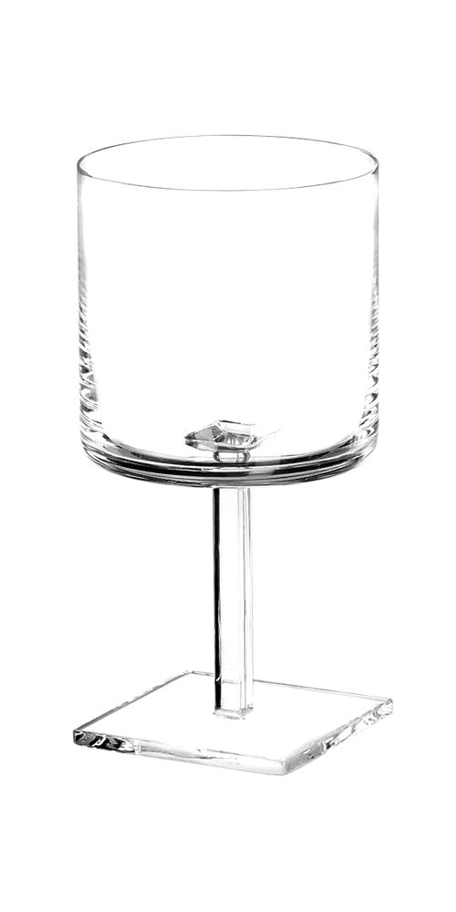 Crystal ware - Laetitia - ARNOLFO DI CAMBIO
