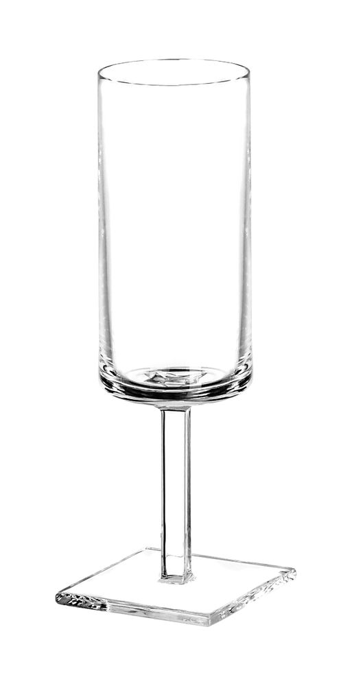 Crystal ware - Laetitia - ARNOLFO DI CAMBIO