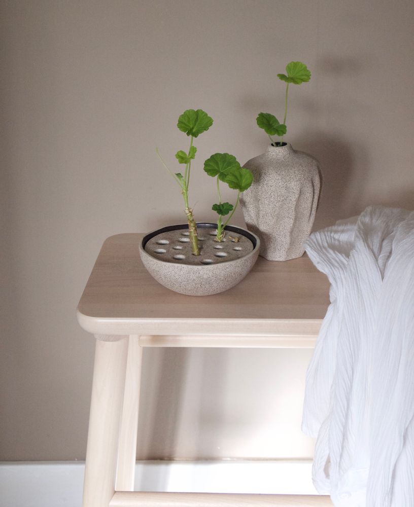 Vases - STRAW vase - LINDFORM