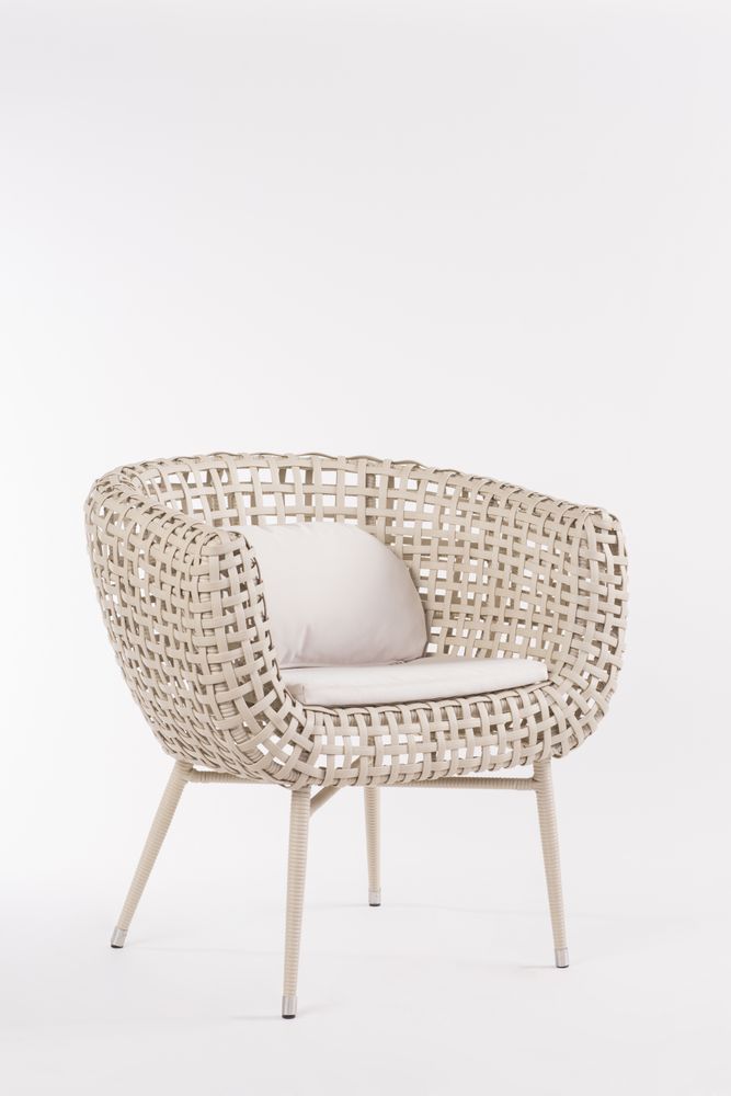 Chairs for hospitalities & contracts - A. GARCIA CRAFTS Lounge and Occassional chairs - DESIGN COMMUNE