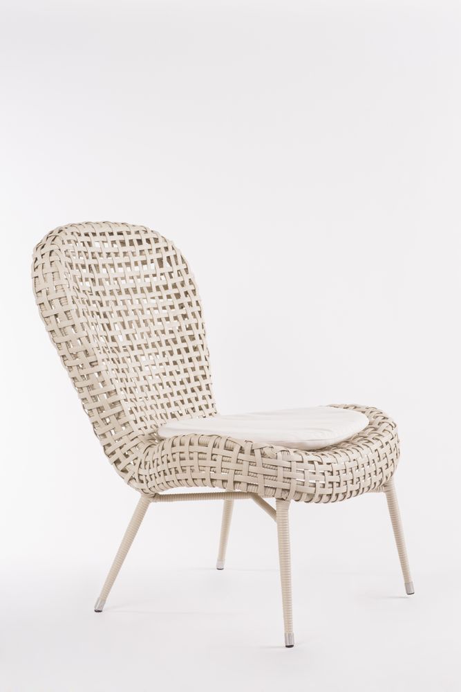 Chairs for hospitalities & contracts - A. GARCIA CRAFTS Lounge and Occassional chairs - DESIGN COMMUNE