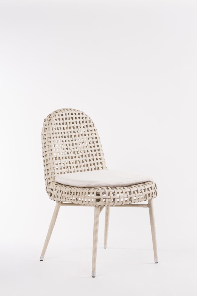 Chairs for hospitalities & contracts - A. GARCIA CRAFTS Lounge and Occassional chairs - DESIGN COMMUNE