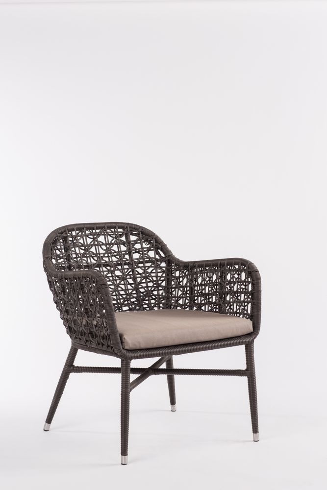 Chairs for hospitalities & contracts - A. GARCIA CRAFTS Lounge and Occassional chairs - DESIGN COMMUNE