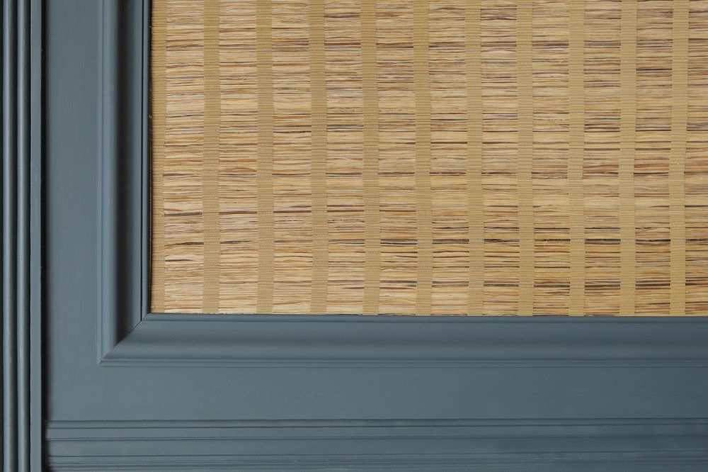 Wall panels - MUR A MUR REVETEMENT MURAUX - BISSON BRUNEEL