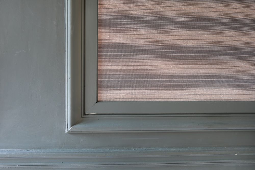 Wall panels - MUR A MUR REVETEMENT MURAUX - BISSON BRUNEEL