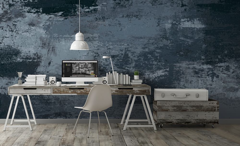 Wallpaper - Wallpaper - ARTEM - LGD01 DECOR MURAL SUR MESURE