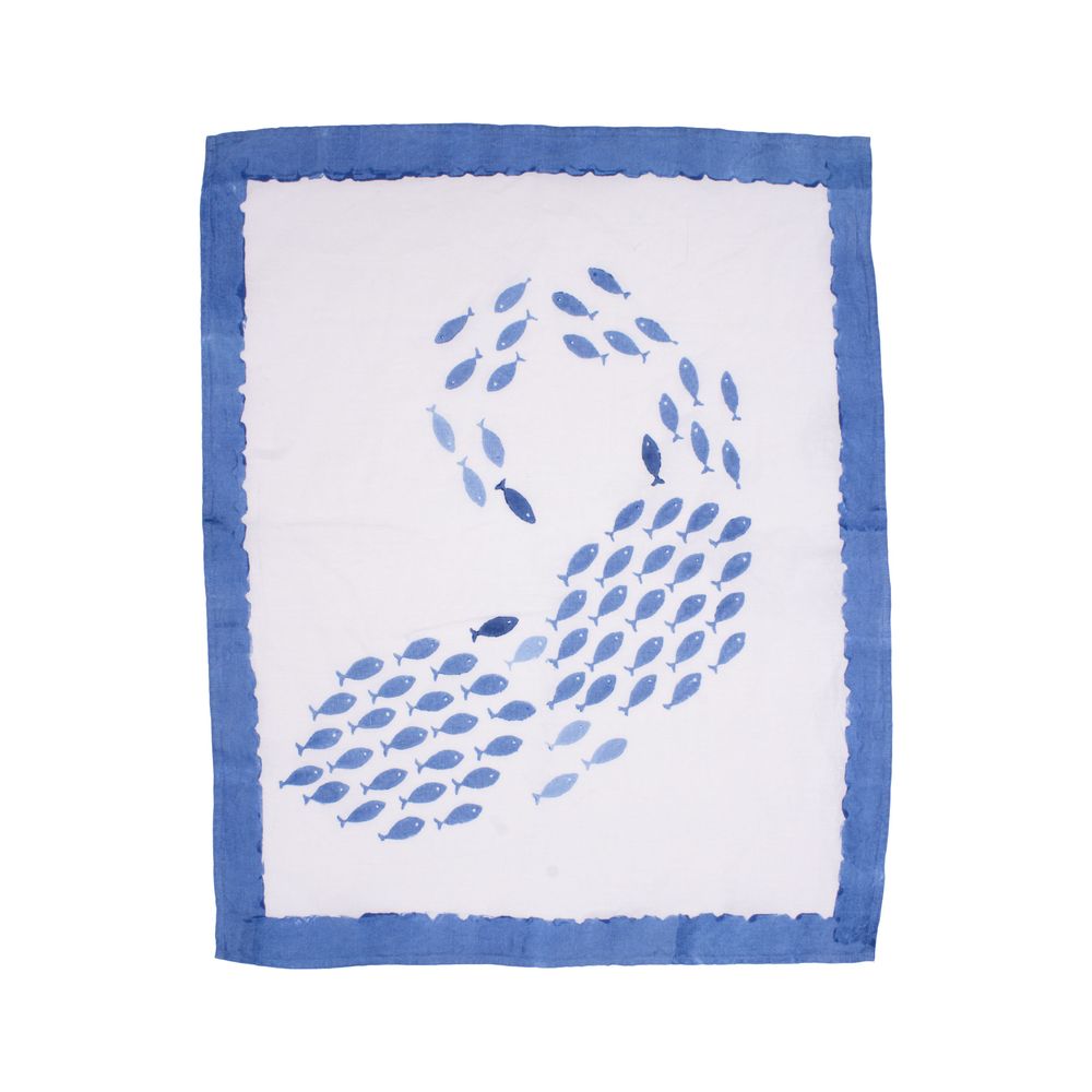 Table linen - ALICI - BERTOZZI