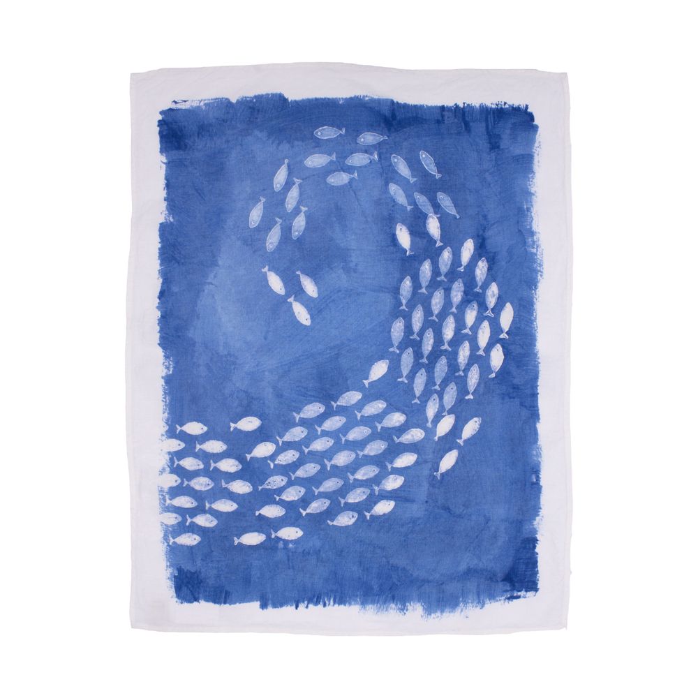 Table linen - ALICI - BERTOZZI