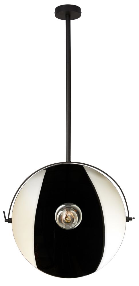 Objets de décoration - Lampadaire en verre CYCLOPE avec coupole amovible - RADAR INTERIOR