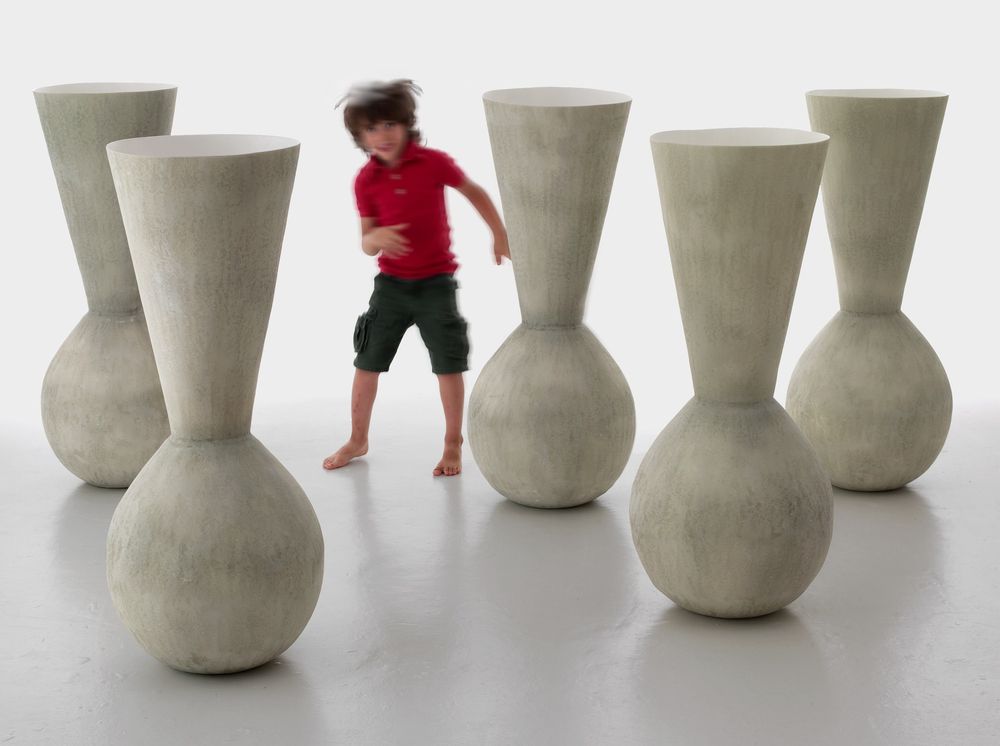Vases - KONEO - IMPERFETTOLAB