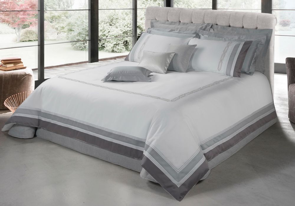 Linge de lit - Linge de lit CLARA  - VILLAFLORENCE